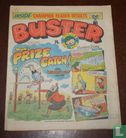 Buster 27/06/1981 - Afbeelding 1
