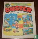 Buster 14/03/1981 - Afbeelding 1