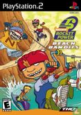 Rocket Power: Beach Bandits - Image 1