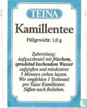 Kamillentee - Image 2