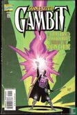 Gambit Giant-Sized - Afbeelding 1