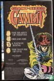 Gambit Giant-Sized - Afbeelding 3