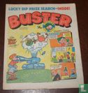 Buster 04/04/1981 - Image 1