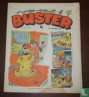 Buster 13/09/1980 - Image 1