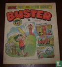 Buster 11/07/1981 - Image 1