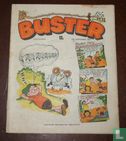 Buster 27/09/1980 - Afbeelding 1