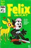 Felix de kat 6 - Afbeelding 1