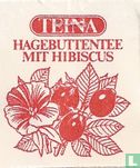 Hagebuttentee mit Hibiscus - Bild 3