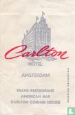 Carlton Hotel - Afbeelding 1