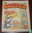 Buster 01/11/1980 - Afbeelding 1