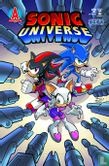 Sonic Universe 2 - Bild 1
