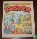 Buster 23/05/1981 - Image 1