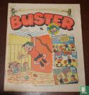 Buster 06/06/1981 - Image 1