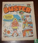 Buster 17/01/1981 - Image 1
