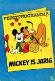 Mickey Mouse is jarig! - Image 2