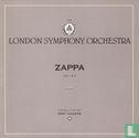 The London Symphony Orchestra Vol I & II - Afbeelding 1