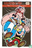 Sticker Asterix - Image 1