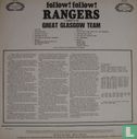 Follow!Follow! Rangers a tribute to The Great Glasgow Team - Afbeelding 2