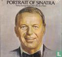 Portrait of Sinatra - Forty Songs from the Life of a Man - Afbeelding 1