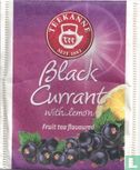 Black Currant with lemon - Image 1