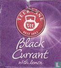Black Currant with lemon - Afbeelding 3