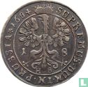 Brandenburg-Pruisen 18 groschen 1684 - Afbeelding 1