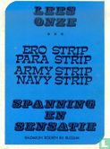 Navy-strip 110 - Bild 2