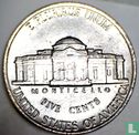 Verenigde Staten 5 cents 1995 (D)