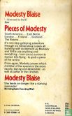 Pieces of Modesty - Afbeelding 2