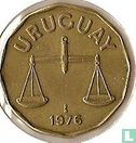 Uruguay 50 centesimos 1976 - Image 1
