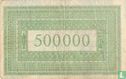 Aachen 500.000 Mark 1923 - Image 2