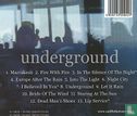 Underground - Image 2