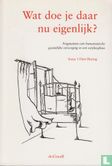 Wat doe ik daar nu eigenlijk? - Image 1