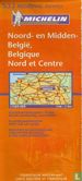 Noord- en Midden België  - Image 1