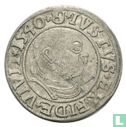 Preußen 1 Groschen 1540 - Bild 1