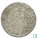 Pruisen 1 groschen 1540 - Afbeelding 2