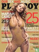 Playboy [USA] 3 - Image 1