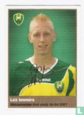 Lex Immers - Image 1