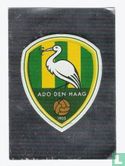 ADO Den Haag logo - Afbeelding 1