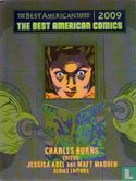 The Best American Comics 2009 - Image 1