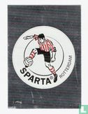 Sparta Rotterdam logo - Bild 1