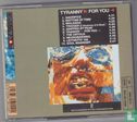 Tyranny for you