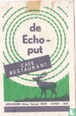 De Echoput Café Restaurant  - Image 1