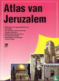 Atlas van Jeruzalem - Image 1