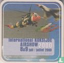 International Koksijde Airshow 2000 / Lipton Ice Tea - Image 1