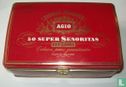 Agio Super Senoritas  Red Label - Image 1