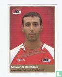 Mounir El Hamdaoui - Afbeelding 1