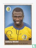 Anthony Obodai - Afbeelding 1