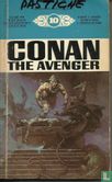 Conan the avenger - Image 1