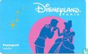 Disneyland Paris - Passeport Adulte - Afbeelding 1